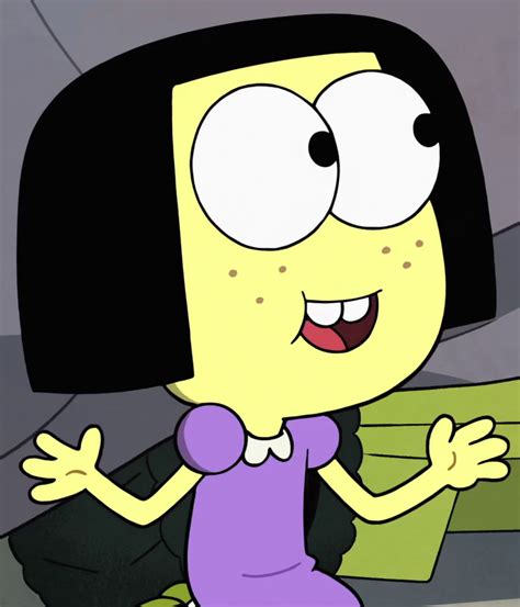 big city greens nancy|big city greens tilly gallery.